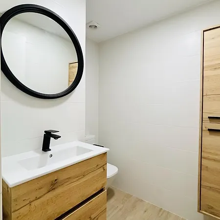 Sun & Sea Апартаменты