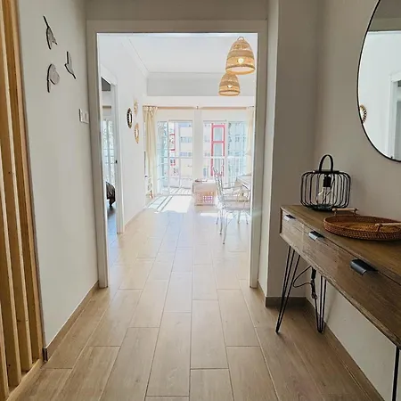 Sun & Sea Апартаменты Кульера