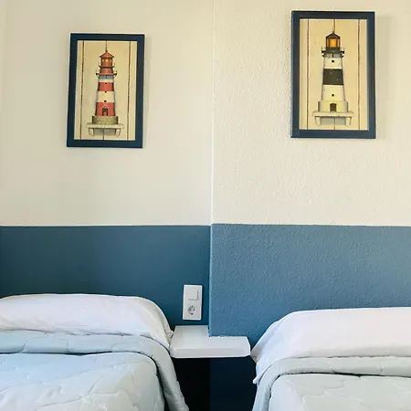 Апартаменты Sun & Sea Кульера