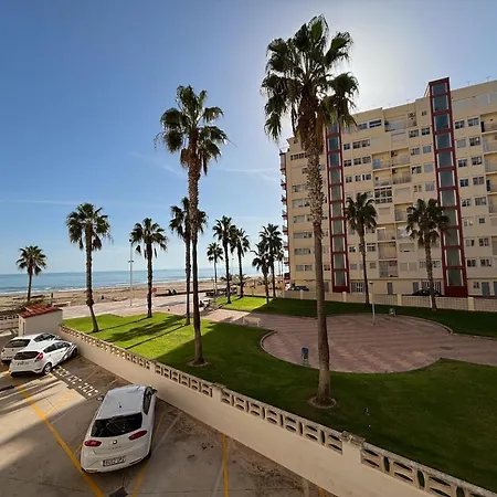 Apartment Sun & Sea