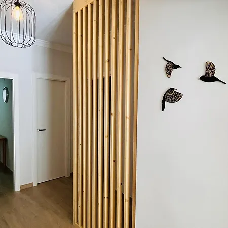 Sun & Sea Apartment