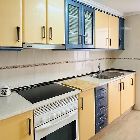 Sun & Sea Appartement