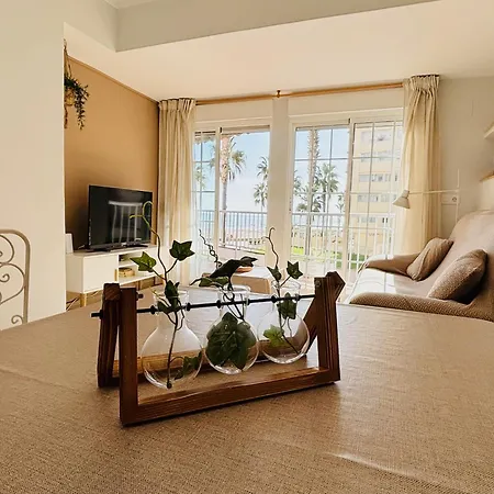 Sun & Sea Apartment *