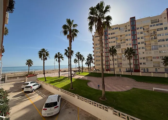 Apartment Sun & Sea