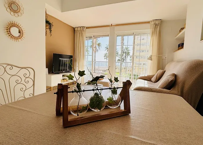 Sun & Sea Apartment *