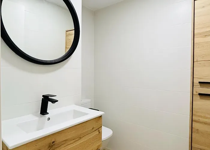 Sun & Sea Apartment