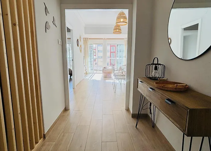 Sun & Sea Apartment Cullera