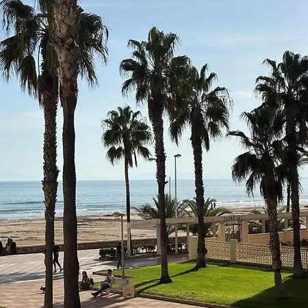 Apartmán Sun & Sea *